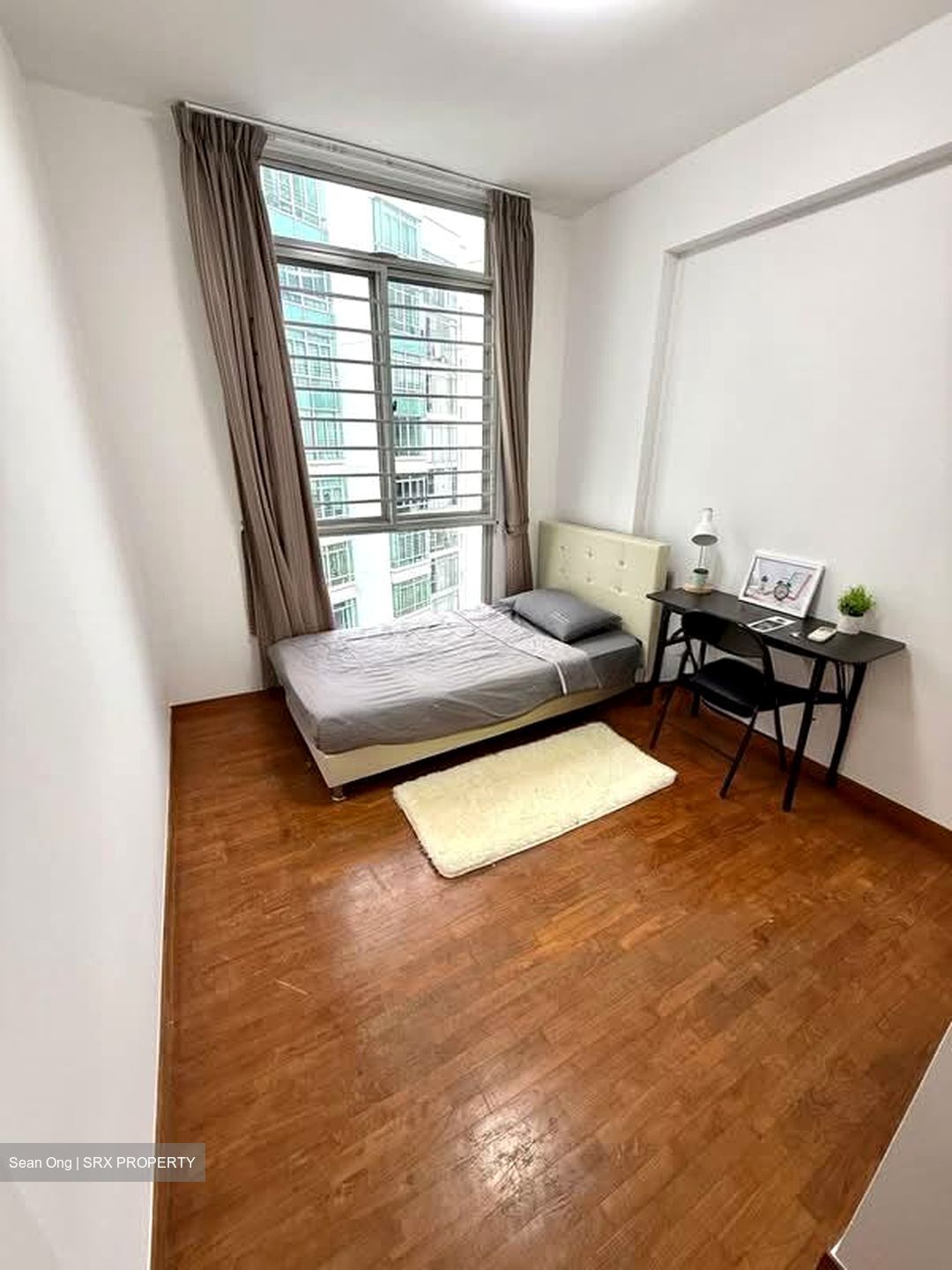 The Lakeshore (D22), Condominium #560998101